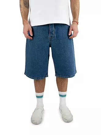 HOMEBOY | Jeansshorts X-TRA MONSTER | 